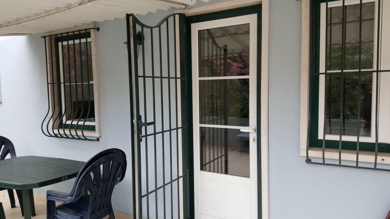 Grandmommy'S House - Traditional And Comfy Lisboan Apartment Exterior foto