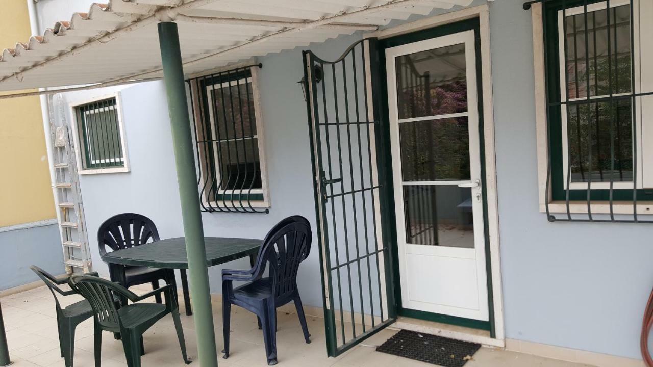Grandmommy'S House - Traditional And Comfy Lisboan Apartment Exterior foto