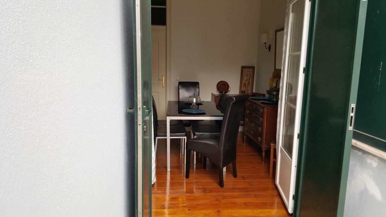Grandmommy'S House - Traditional And Comfy Lisboan Apartment Exterior foto